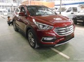 Hyundai Santa Fe tặng thuế trước bạ cho xe