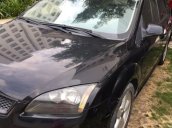 Bán xe Ford Focus 2009, màu đen, nhập khẩu  