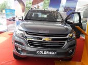 Bán Chevrolet Colorado LTZ 4x4 New, giá 809 triệu còn giảm nữa, bao ngân hàng