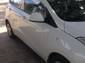 Bán Hyundai Grand i10 năm 2016, màu trắng, xe nhập