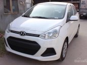 Bán Hyundai Grand i10 năm 2016, màu trắng, xe nhập