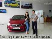 Bán Mitsubishi Attrage 4lít/100km, xe 5 chỗ, nhập khẩu - Liên hệ Lê Nguyệt: 0911.477.123- 0988.799.330