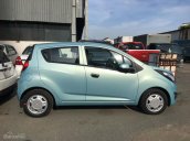 Chevrolet Spark 1.2 LS - hỗ trợ vay 85%