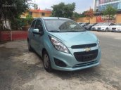 Chevrolet Spark 1.2 LS - hỗ trợ vay 85%