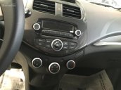 Chevrolet Spark 1.2 LS - hỗ trợ vay 85%