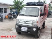 Giá xe tải Dongben 870kg tốt nhất, trả trước 40 triệu nhận ngay xe