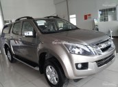 Xe bán tải Isuzu Dmax LS 4x2 AT 2015, LH 0972752764 KM thuế trước bạ