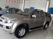 Xe bán tải Isuzu Dmax LS 4x2 AT 2015, LH 0972752764 KM thuế trước bạ