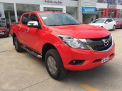 Bán Mazda BT 50 2.2 MT, giá tốt nhất, hỗ trợ trả góp 85% - Giao xe nhanh, liên hệ 01665892196 Mazda Long Biên