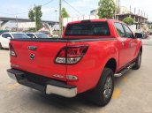 Bán Mazda BT 50 2.2 MT, giá tốt nhất, hỗ trợ trả góp 85% - Giao xe nhanh, liên hệ 01665892196 Mazda Long Biên