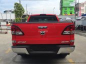 Bán Mazda BT 50 2.2 MT, giá tốt nhất, hỗ trợ trả góp 85% - Giao xe nhanh, liên hệ 01665892196 Mazda Long Biên