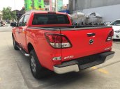 Bán Mazda BT 50 2.2 MT, giá tốt nhất, hỗ trợ trả góp 85% - Giao xe nhanh, liên hệ 01665892196 Mazda Long Biên