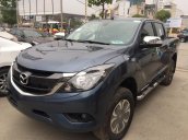 Bán Mazda BT 50 2.2 AT, giá tốt nhất, hỗ trợ phí trước bạ, hỗ trợ trả góp 85% - Giao xe nhanh - Liên hệ 0938 900 820