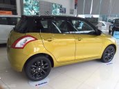 Suzuki Swift RS model 2017, tặng ngay 110 triệu tiền mặt