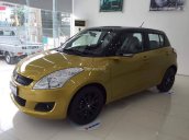 Suzuki Swift RS model 2017, tặng ngay 110 triệu tiền mặt