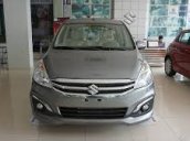 Bán Suzuki Ertiga 2017 giảm ngay 90 triệu, đủ màu, giao xe tận nơi