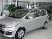 Bán Suzuki Ertiga 2017 giảm ngay 90 triệu, đủ màu, giao xe tận nơi