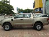 Bán xe Ford Ranger XL 4x4 MT 2.2L 2018 - vay 80%- liên hệ để nhận khuyến mãi lớn