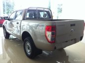 Bán xe Ford Ranger XL 4x4 MT 2.2L 2018 - vay 80%- liên hệ để nhận khuyến mãi lớn