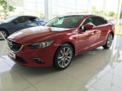 Mazda 6 chính hãng, khuyến mãi lớn nhất từ trước tới giờ nhân mùa Tết đến. Vui lòng liên hệ: 0868.559.888