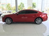 Mazda 6 chính hãng, khuyến mãi lớn nhất từ trước tới giờ nhân mùa Tết đến. Vui lòng liên hệ: 0868.559.888