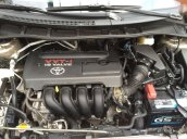 Xe Toyota Corolla altis 1.8MT đời 2010, màu vàng số sàn giá cạnh tranh