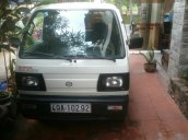 Bán Suzuki Super Carry Van sản xuất 2001, màu trắng, 138tr