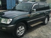 Bán ô tô Toyota Land Cruiser đời 2012, màu đen xe gia đình