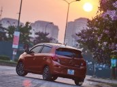 Bán xe Mirage MT, bán giá 350,5tr tại Đà Nẵng, xe 5 chỗ Mitsubishi Mirage