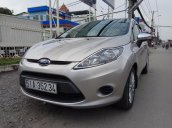 Fiesta S đời 2012, 26.000km, 430tr không bớt