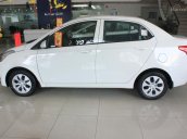 Chỉ với 140 triệu có ngay xe Hyundai Grand i10 1.2MT Sedan Base chạy dịch vụ Uber, Grab tại Hyundai Long Biên