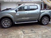 Đại lý bán xe Nissan Navara EL, màu xám, nhập khẩu, khuyến mãi tốt, giao xe ngay. Liên hệ 0914815689