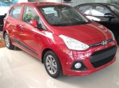 Bán Hyundai Grand i10 1.2AT nhập khẩu nguyên chiếc, giá 453tr