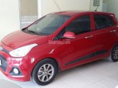 Bán Hyundai Grand i10 1.2AT nhập khẩu nguyên chiếc, giá 453tr