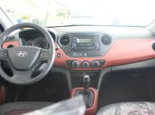 Bán Hyundai Grand i10 1.2AT nhập khẩu nguyên chiếc, giá 453tr