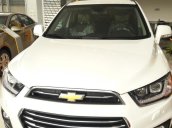 Chevrolet Captiva 2018. Trả góp lãi suất thấp, giao xe ngay - Giảm thẳng 60 triệu- LH Thảo 0934022388 nhận báo giá