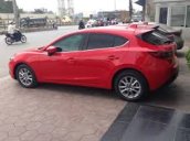Bán ô tô Mazda 2 2016, màu đỏ, giá chỉ 550 triệu. LH 0903201016