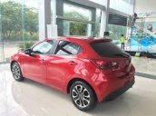 Bán ô tô Mazda 2 2016, màu đỏ, giá chỉ 550 triệu. LH 0903201016