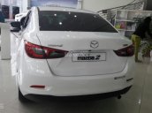 Bán ô tô Mazda 2 2016, màu đỏ, giá chỉ 550 triệu. LH 0903201016