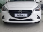 Bán ô tô Mazda 2 2016, màu đỏ, giá chỉ 550 triệu. LH 0903201016