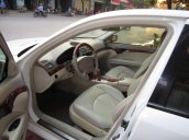 Bán ô tô Mercedes E Class đời 2006, màu trắng, nhập khẩu chính hãng