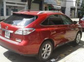 Cần bán xe Lexus RX đời 2009, nhập khẩu nguyên chiếc