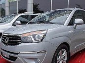 Bán Ssangyong Korando Turismo MT đời 2016