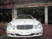 Bán ô tô Mercedes E Class đời 2006, màu trắng, nhập khẩu chính hãng