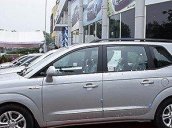 Bán Ssangyong Korando Turismo MT đời 2016