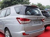 Bán Ssangyong Korando Turismo MT đời 2016