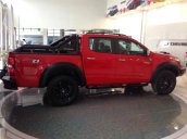 Bán Chevrolet Colorado 2.8 LTZ đời 2016, màu đỏ