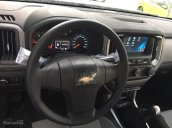 Bán Chevrolet Colorado mới phiên bản 2018 giá hấp dẫn, ưu đãi đặc biệt