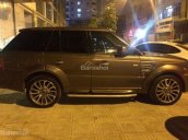 Bán LandRover Range Rover Sport đời 2010, nhập khẩu chính hãng