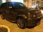 Bán LandRover Range Rover Sport đời 2010, nhập khẩu chính hãng